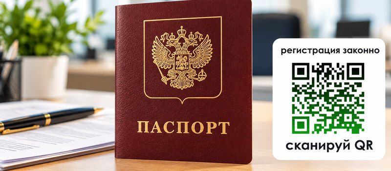прописка в Калаче-на-Дону